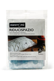 SACCO CUSTODIA 70X90 2PZ RIDUCISPAZIO