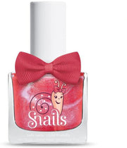 SMALTO UNGHIE PER BAMBINE DISCO GIRL SNAILS 10.5ML