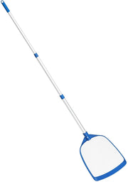 RETINO DI SUPERFICIE FLOWCLEAR AQUASCOOP MANICO 163CM