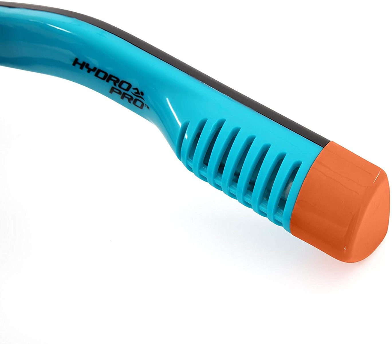 MASCHERA CON BOCCAGLIO DA SNORKELING HYDRO-PRO FLOWTECH S/M