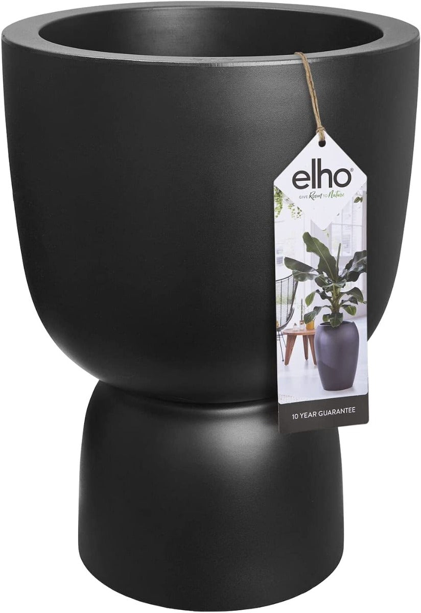 VASO PURE COUPE 35 BLACK