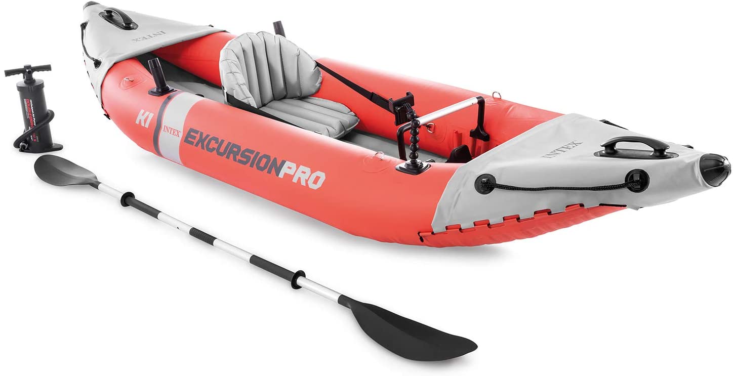 KAYAK EXCURSION K1 EXCURSION PRO 305X91X46CM