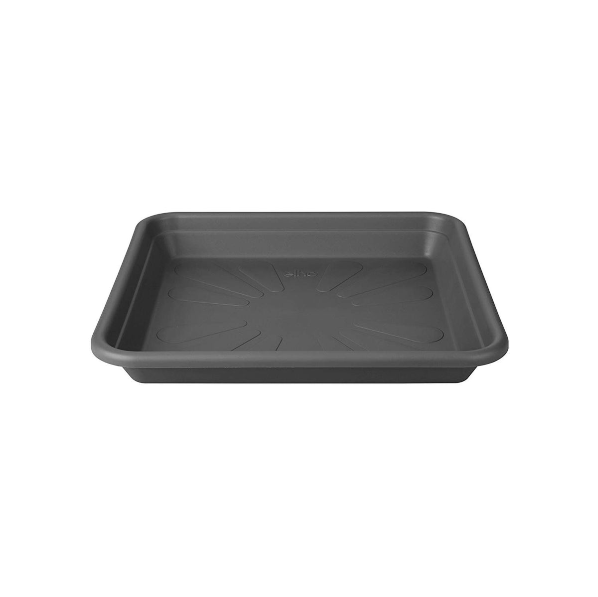 SOTTOVASO UNIVERSAL SAUCER SQUARE 20CM COLORE A SCELTA