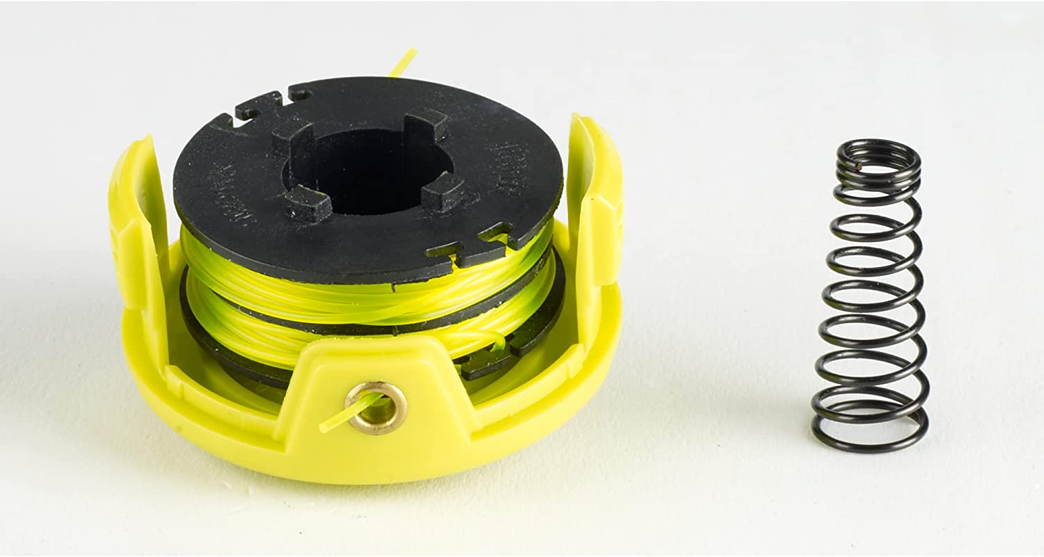 COPERCHIO / BOBINA E MOLLA A DOPPIO FILO 1.2MM