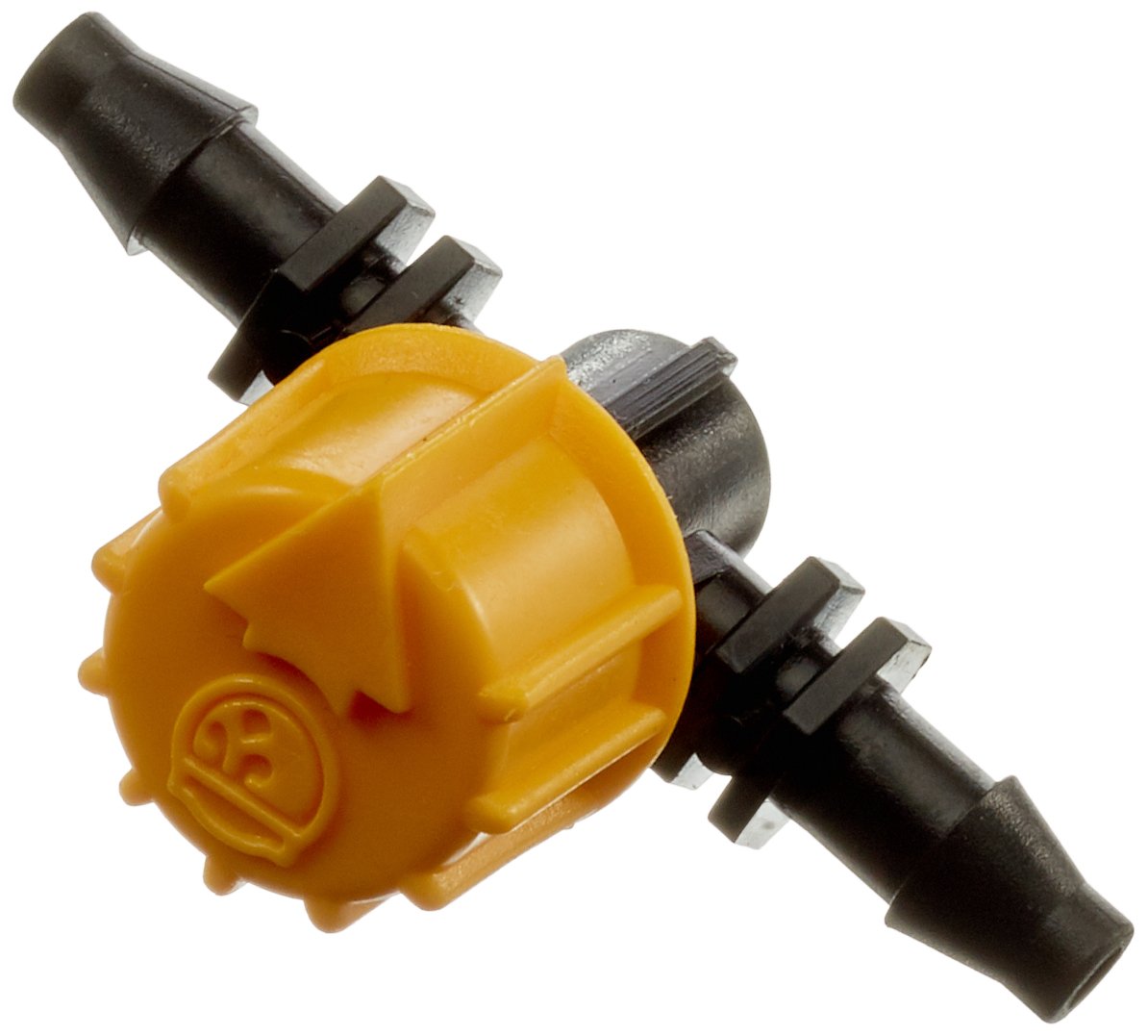 VALVOLA DI CONTROLLO FLUSSO 4 MM