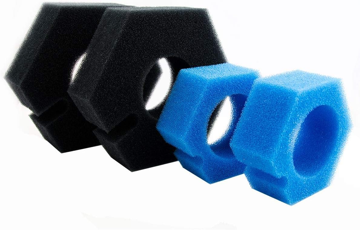 SPUGNA DI RICAMBIO SET BIOPRESS SET