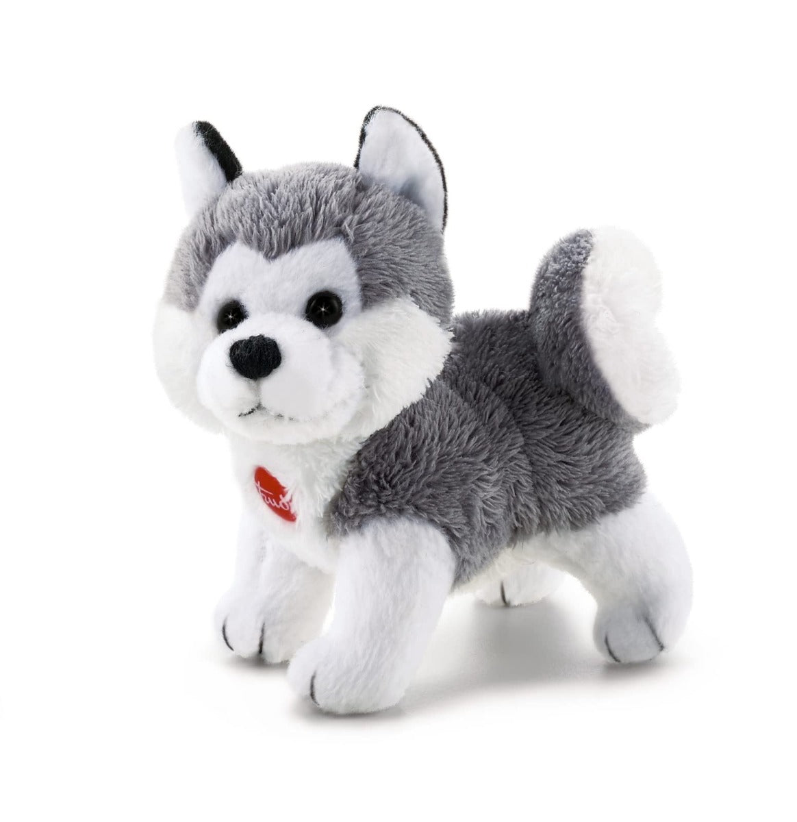 PELUCHE SWEET HUSKY