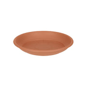 SOTTOVASO SAUCER ROUND 35CM COLORE A SCELTA