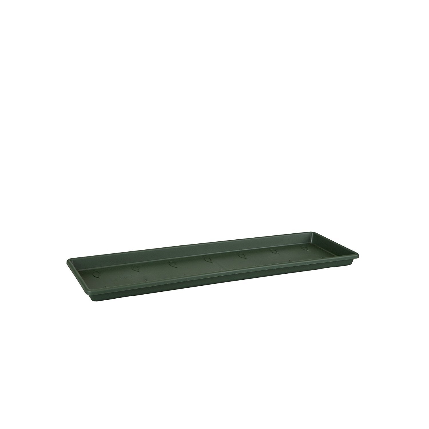 SOTTOVASO GREEN BASICS TROUGH SAUCER 50CM COLORE A SCELTA