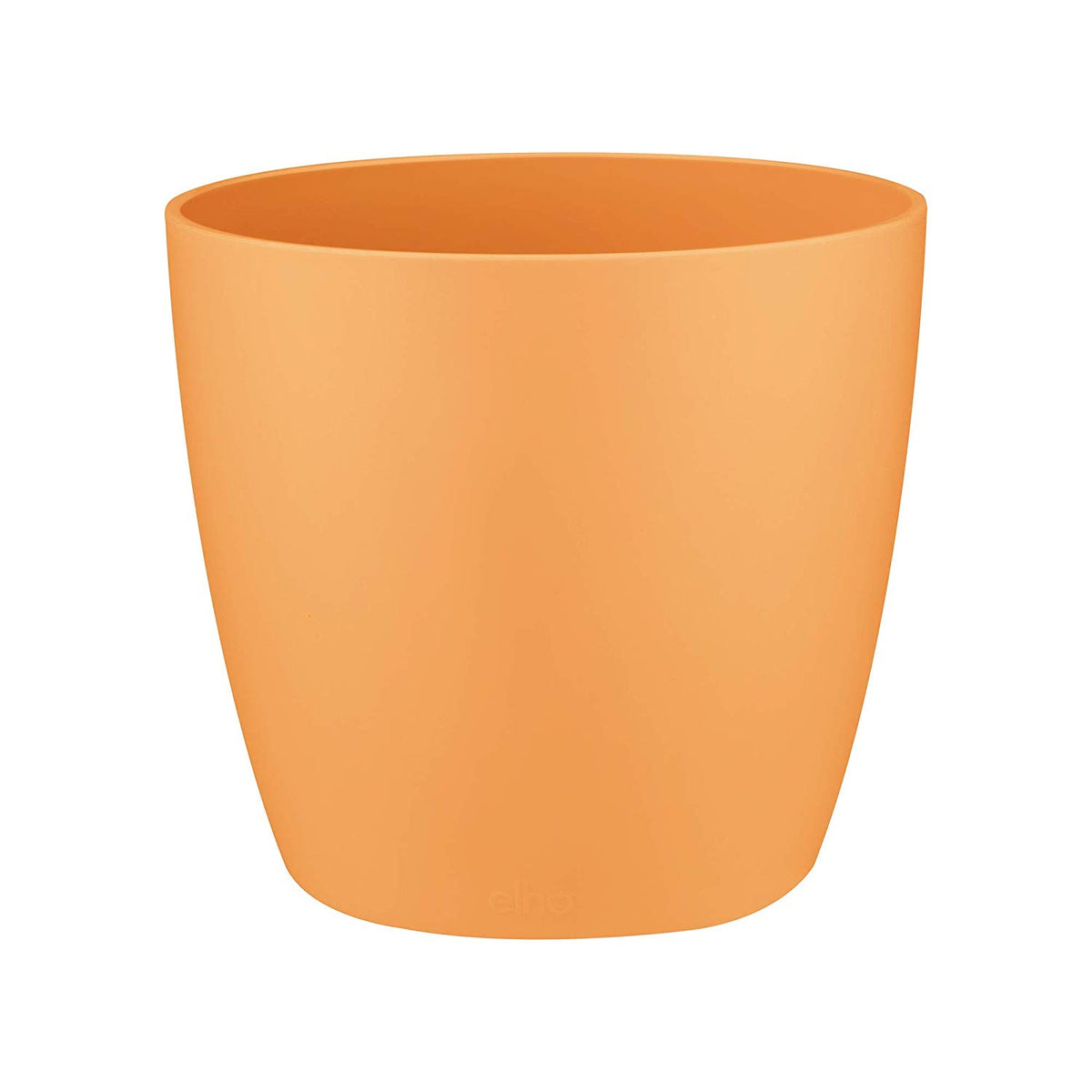 Brüsseler Mini-Rundvase 7 cm, Farbe nach Wahl
