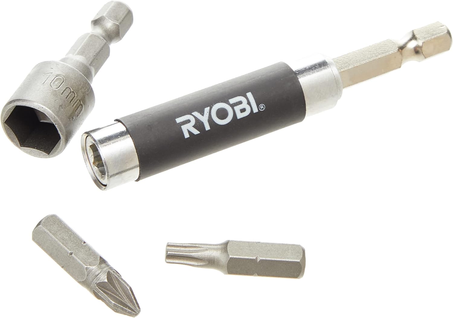KIT 127 PZ FORATURA E AVVITATURA RYOBI