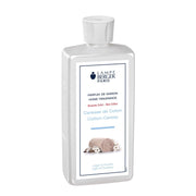 LAMPE BERGER FLACONE FRAGRANZA 500 ML CARESSE DE COTON