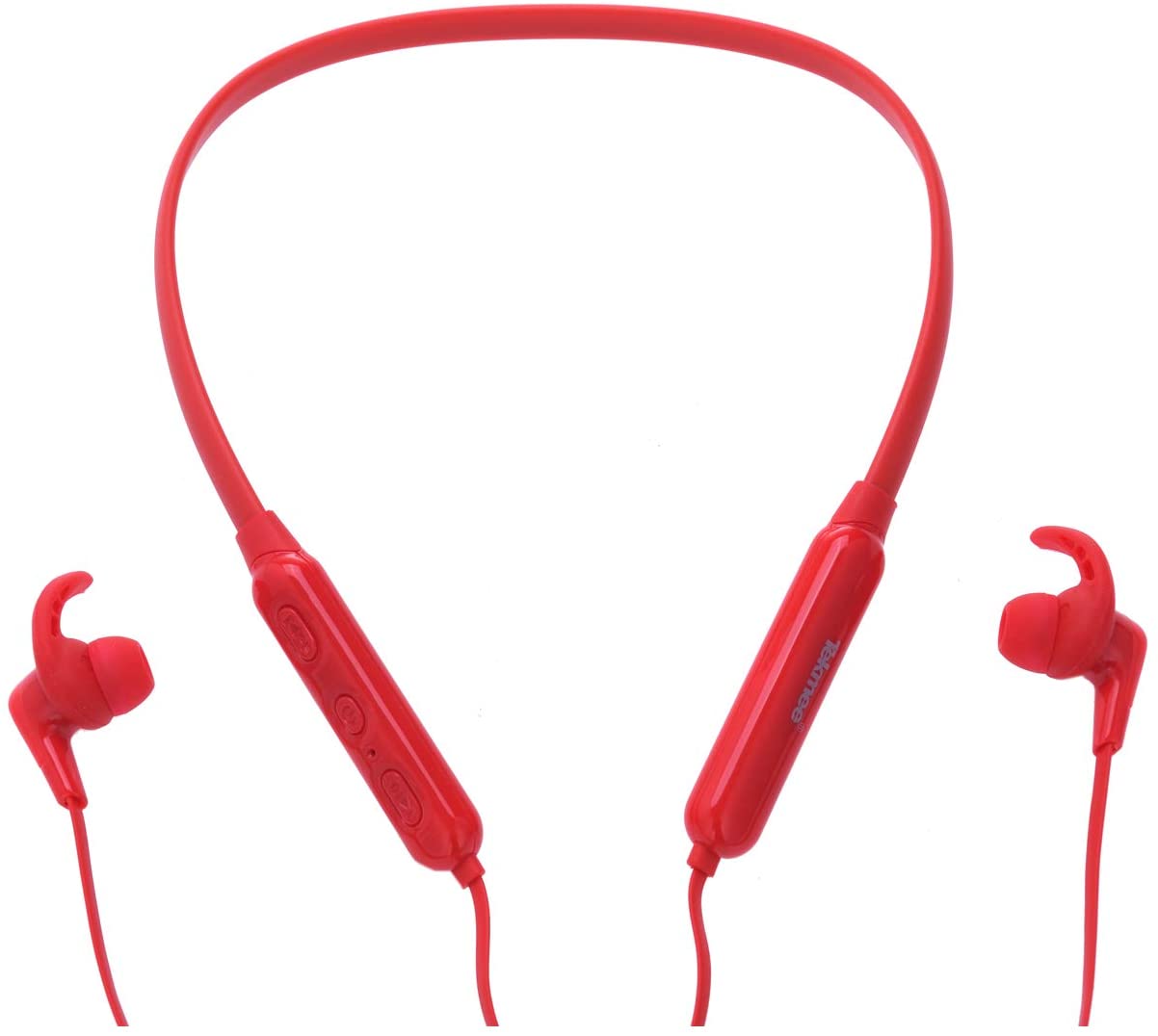 CUFFIE SENZA FILI EARPHONES BLUETOOTH WIRELESS