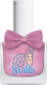 SMALTO UNGHIE PER BAMBINE GLITTER BOMB SNAILS 10.5ML