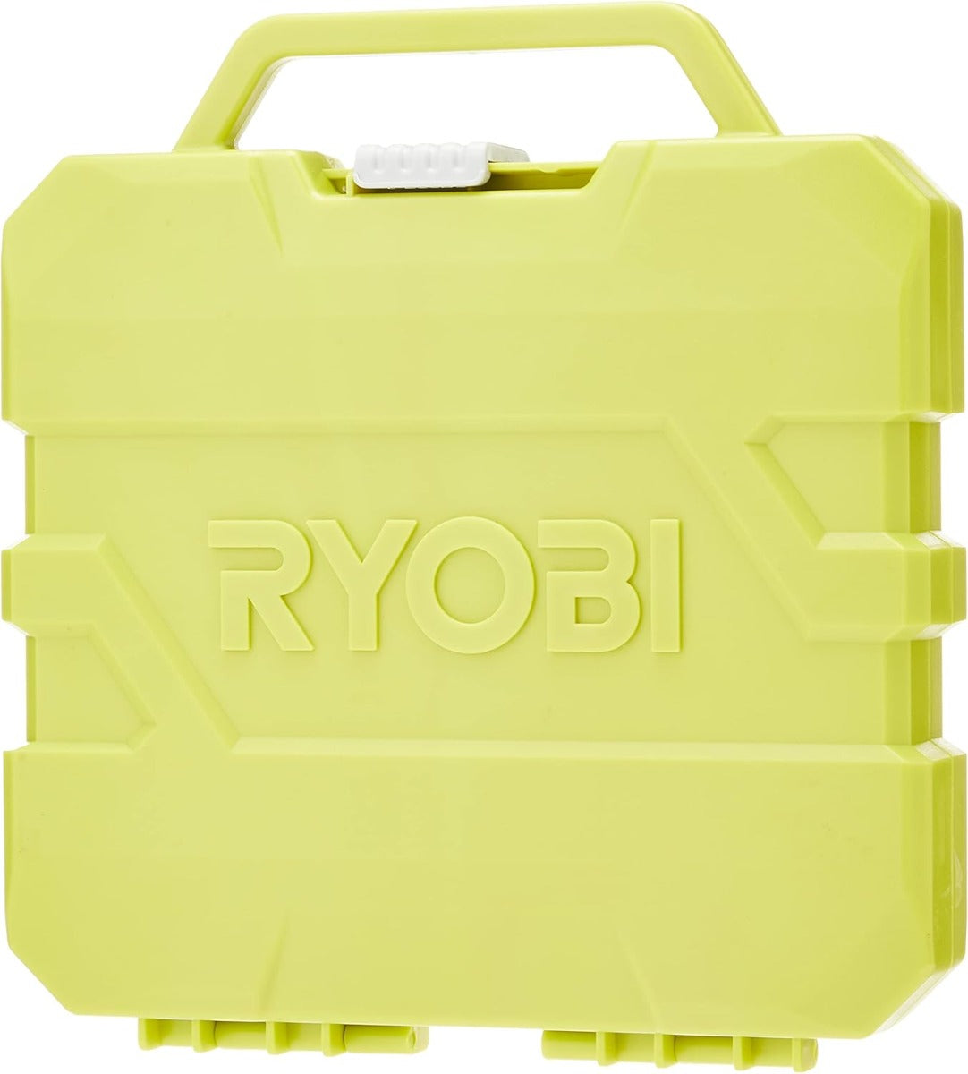 KIT 127 PZ FORATURA E AVVITATURA RYOBI