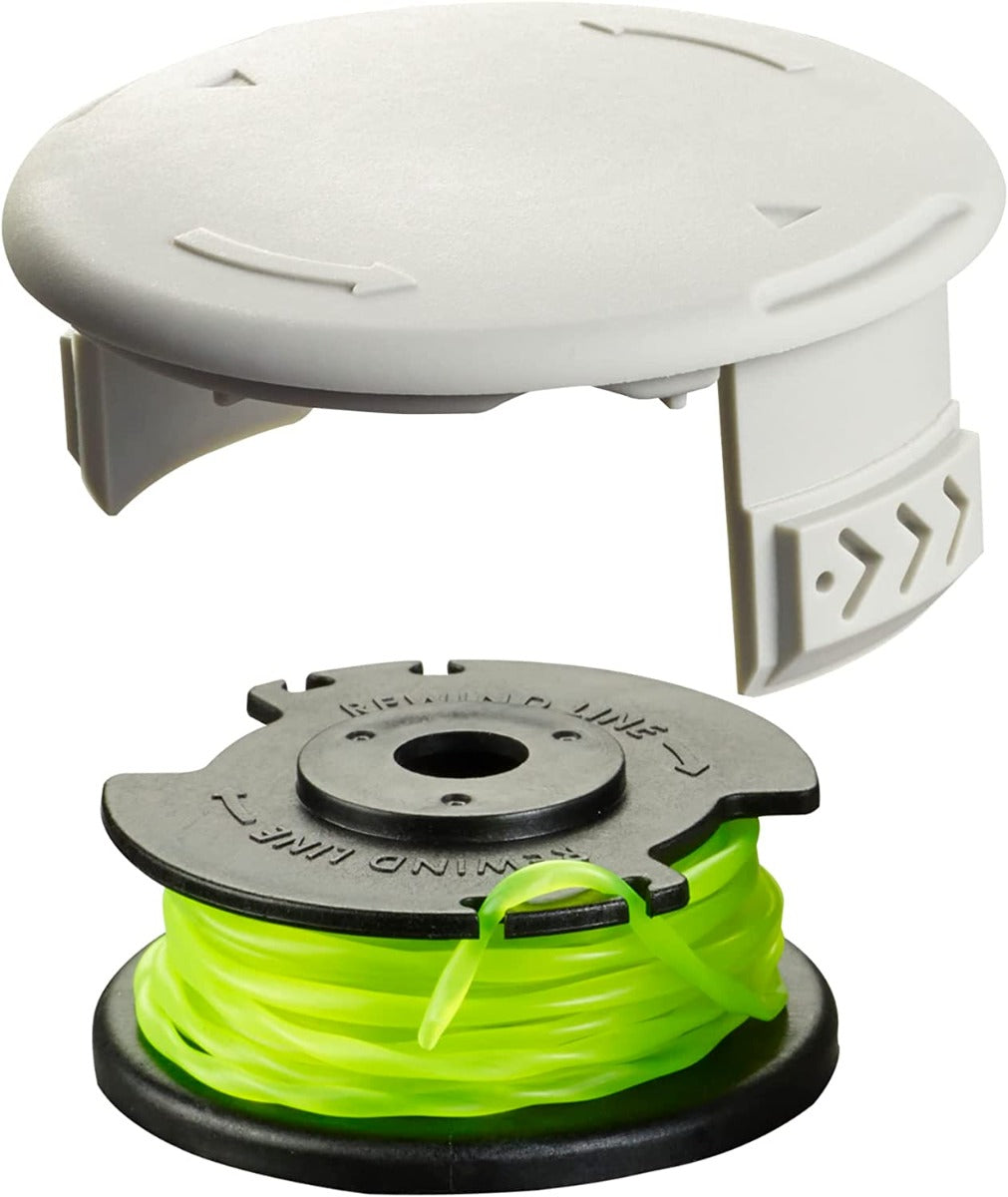 COPERCHIO E BOBINA 2MM