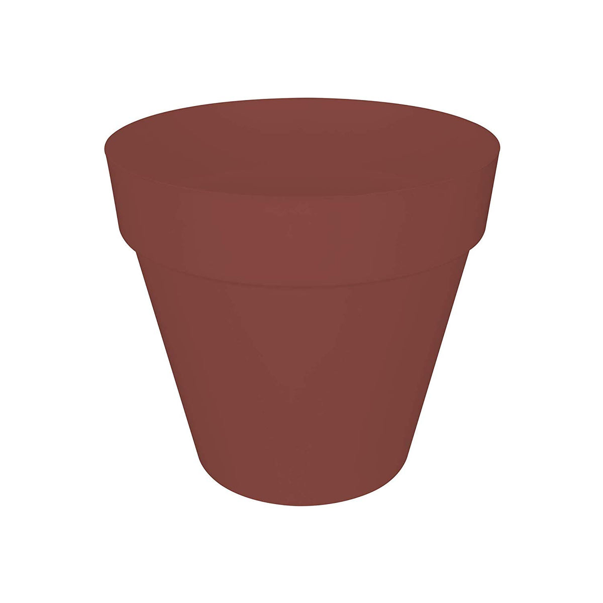 LOFT URBAN RUNDE VASE 25CM FARBE NACH WAHL