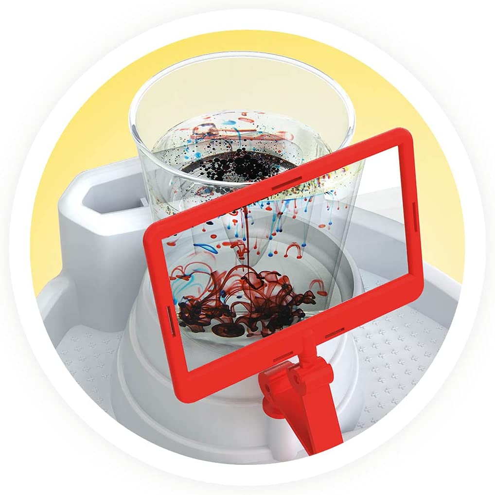 KIT CHIMICA DEI PICCOLI ELEMENTI