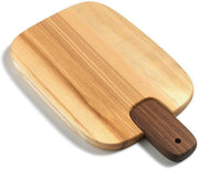 TAGLIERE RETTANGOLARE CON MANICO 900