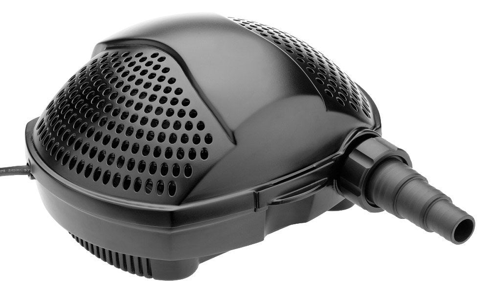 POMPA PER FILTRI E RUSCELLI PONTEC PONDOMAX ECO 3500