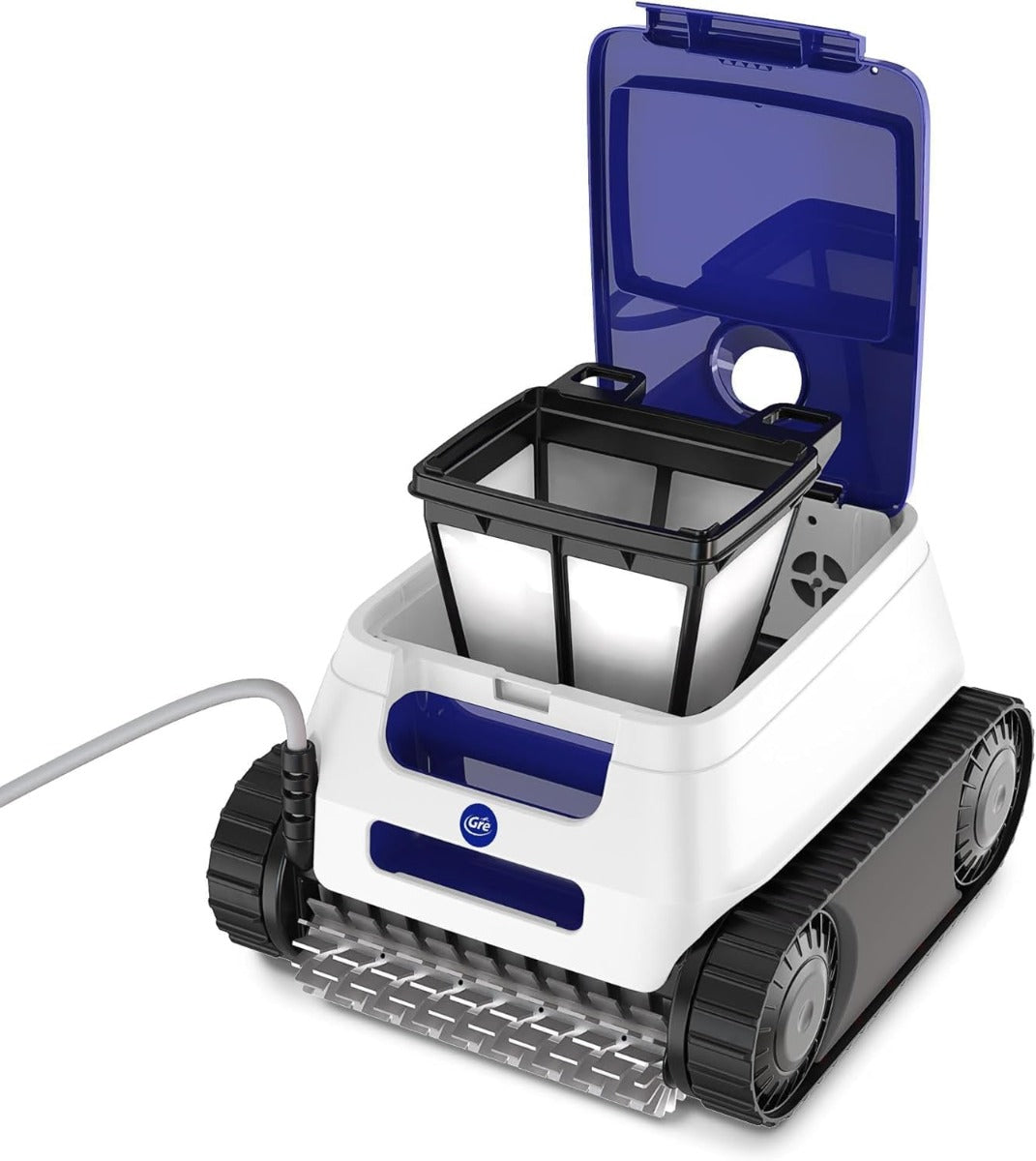 ROBOT PULITORE ELETTRICO PER PISCINA - ER 230