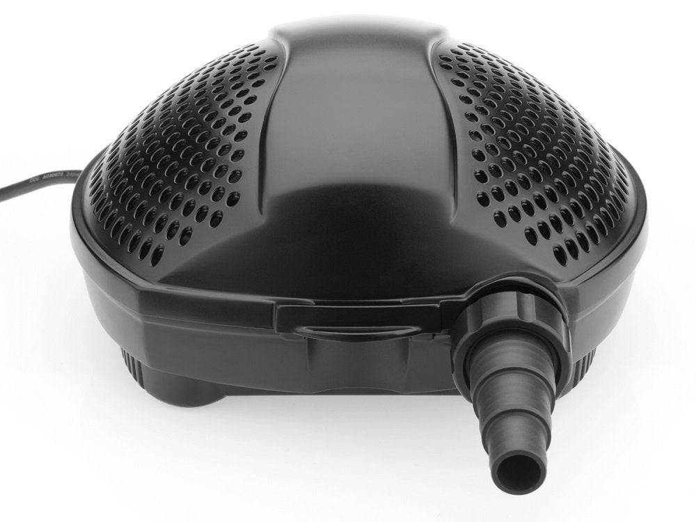 POMPA PER FILTRI E RUSCELLI PONTEC PONDOMAX ECO 3500