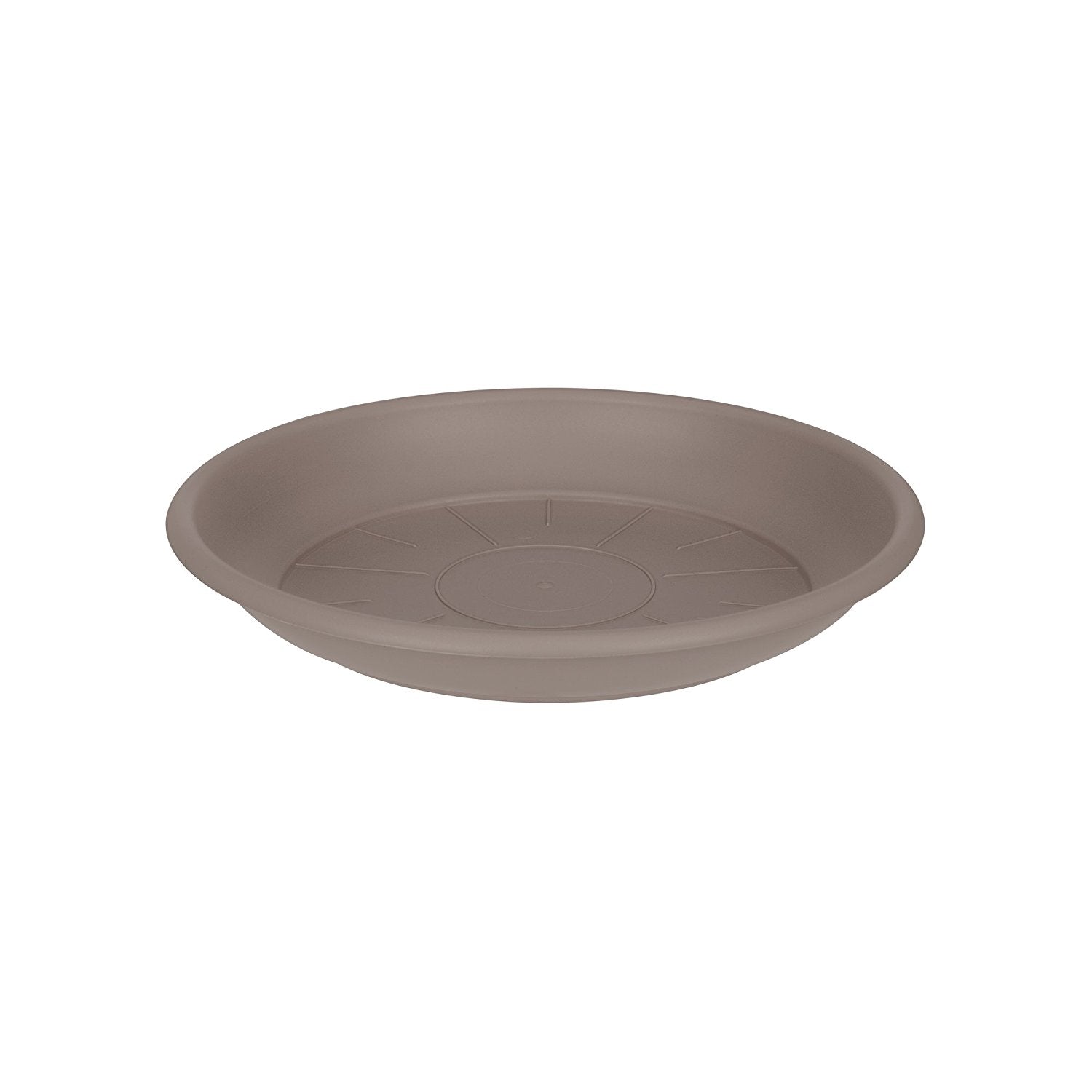 SOTTOVASO SAUCER ROUND 50CM COLORE A SCELTA