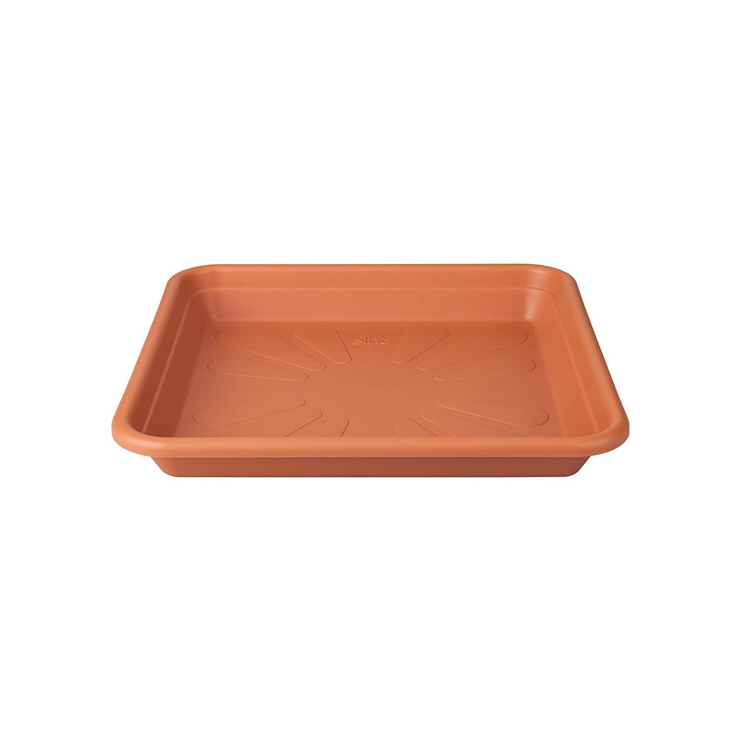SOTTOVASO UNIVERSAL SAUCER SQUARE 35CM COLORE A SCELTA