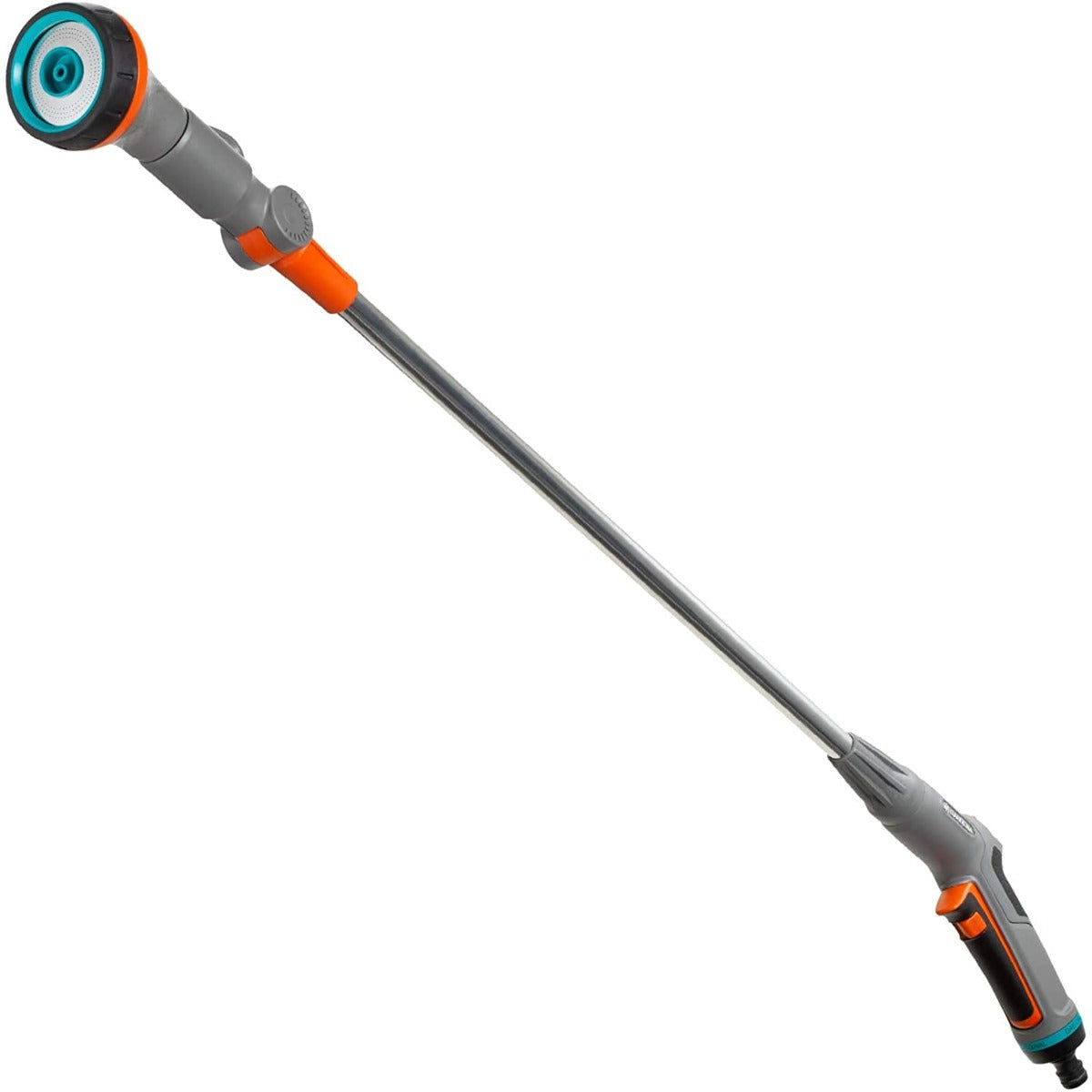 LANCIA A DOCCIA CON PROLUNGA COMFORT