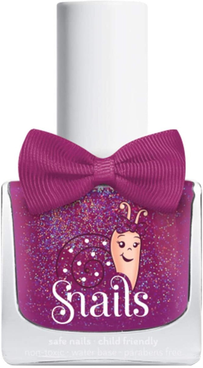 SMALTO UNGHIE PER BAMBINE TUTU SNAILS 10.5ML