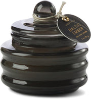 CANDELA PROFUMATA IN BARATTOLO, 85G, AMBRA BALTICA