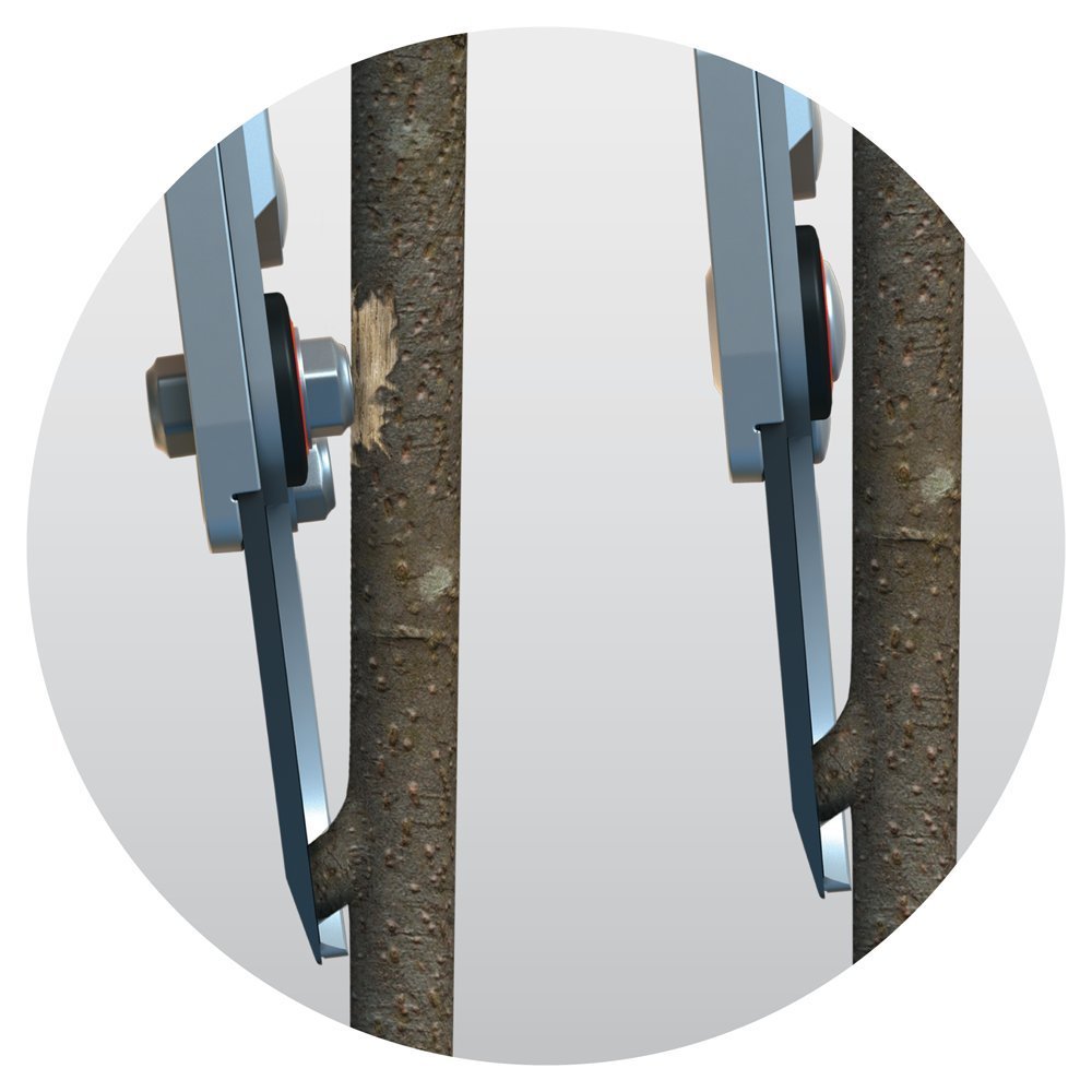 TRONCARMI POWER CUT RS750