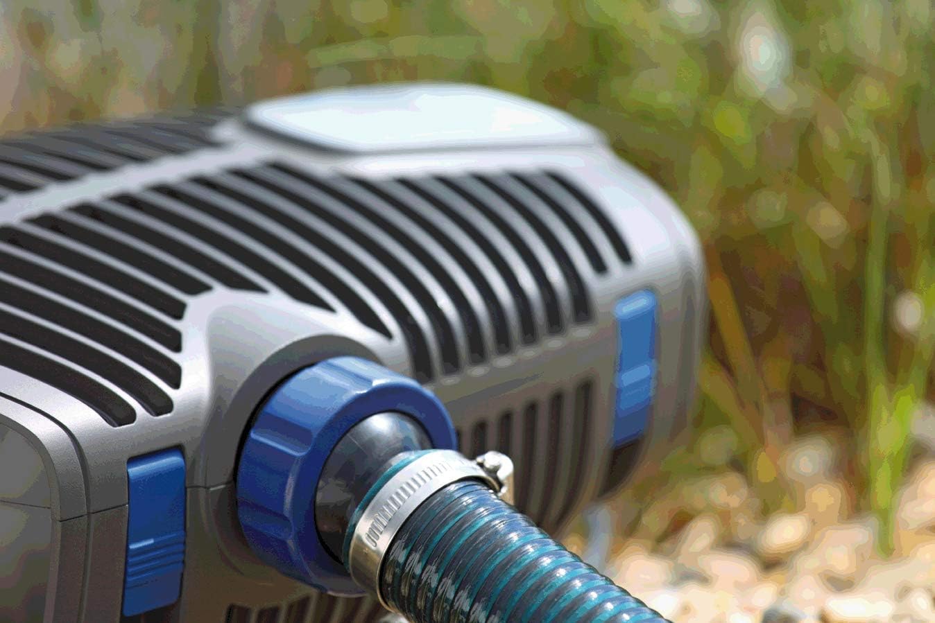 OASE AQUAMAX ECO PREMIUM 12000/12V FILTRO E POMPA