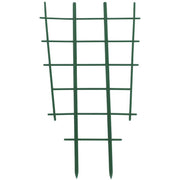 TUTORE PER PIANTE IN VASO 4 PZ. 28 CM