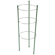 TUTORE CON CERCHI H. 60 CM