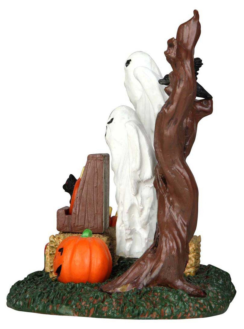 COUNTDOWN DI HALLOWEEN