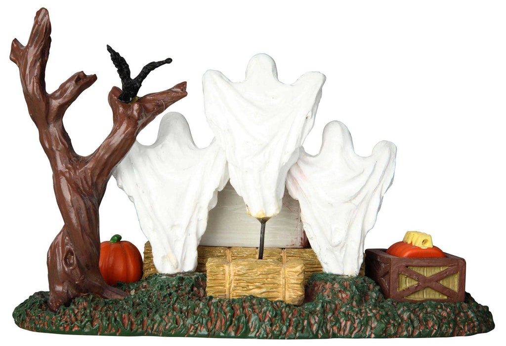 COUNTDOWN DI HALLOWEEN