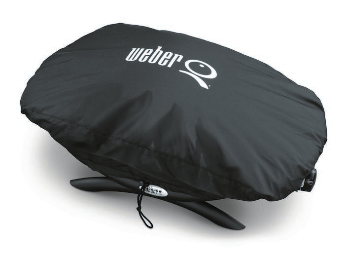 CUSTODIA STANDARD PER BARBECUE WEBER Q SERIE 100 E 1000