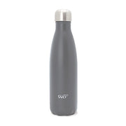 BOTTIGLIA TERMICA 500ML GRIGIO