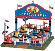 Crazy Cars - LEMAX COD. 64488