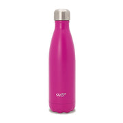 BOTTIGLIA TERMICA 500ML FUCSIA
