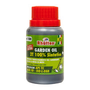 OLIO GARDEN RHUTTEN 2T SINT. ULTRA 100ML