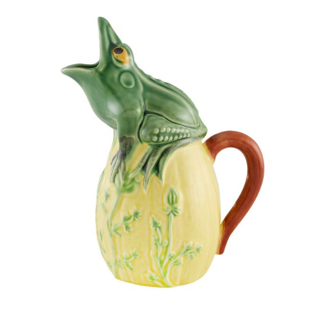 Brocca Rana 1,4L BORDALLO PINHEIRO - immagine 1