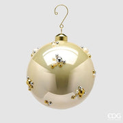 Pallina Bolle Oro D12 EDG