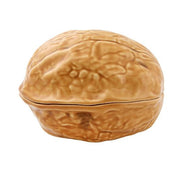 Scatola Noce in Terracotta 250 ml BORDALLO PINHEIRO - immagine 1