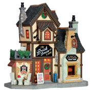 CAFFETTERIA - THE BRICK OVEN CAFE