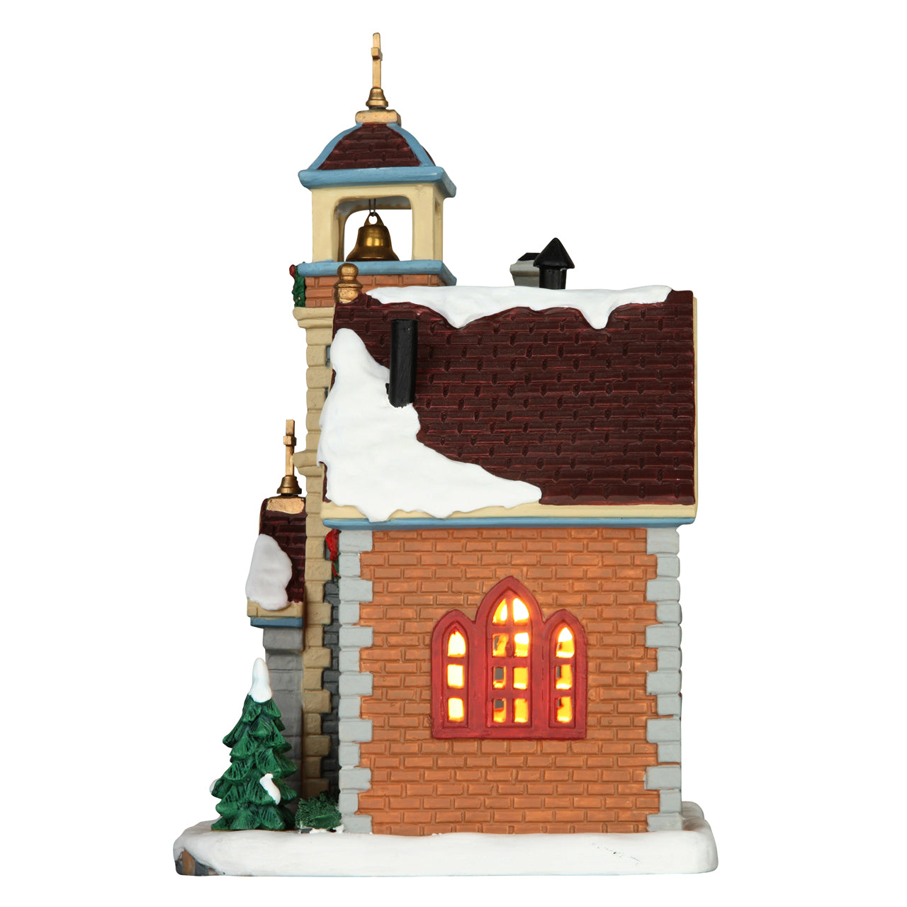 CHIESA - UNITED HOPE CHURCH