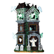 CASA DEGLI SPETTRI - GHOSTLY MANOR