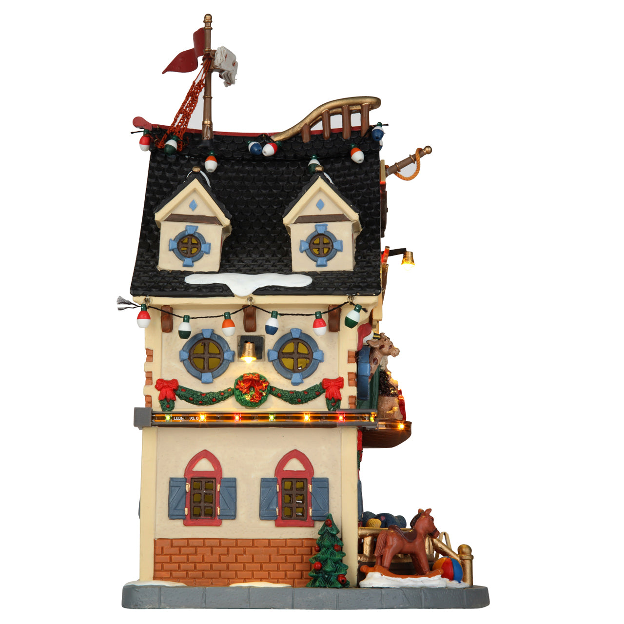 NEGOZIO DI GIOCATTOLI - NOAH'S ARK TOYS