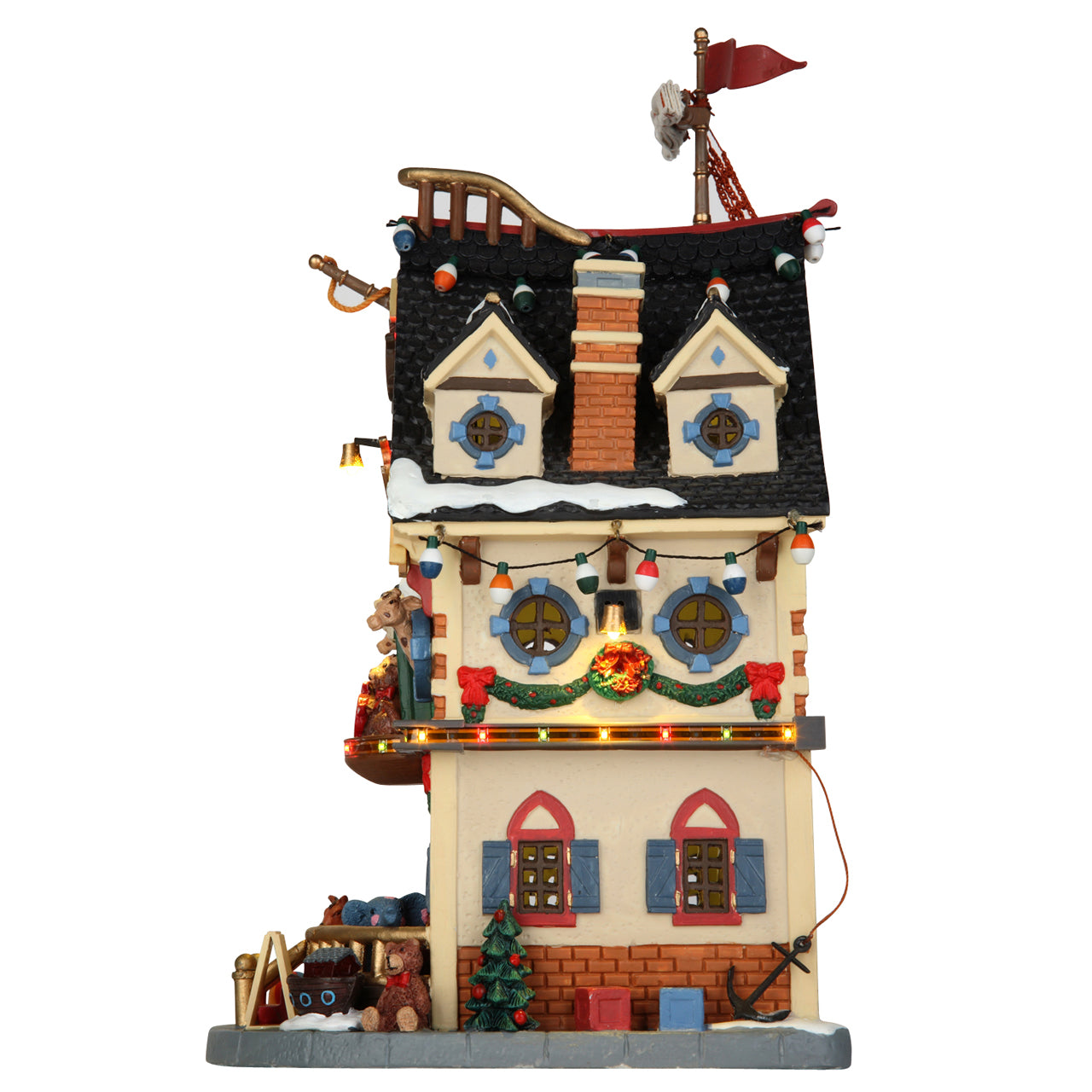 NEGOZIO DI GIOCATTOLI - NOAH'S ARK TOYS